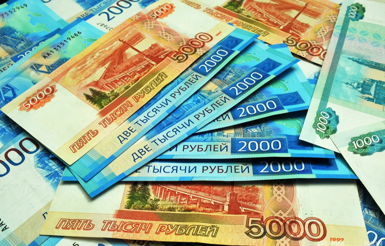 Банк России выпустит банкноты нового дизайна. На одной их них появится Новосибирск
