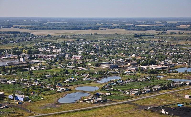 Более 1 млрд рублей: в регионе благоустроят города и села по нацпроекту «Жилье и городская среда»