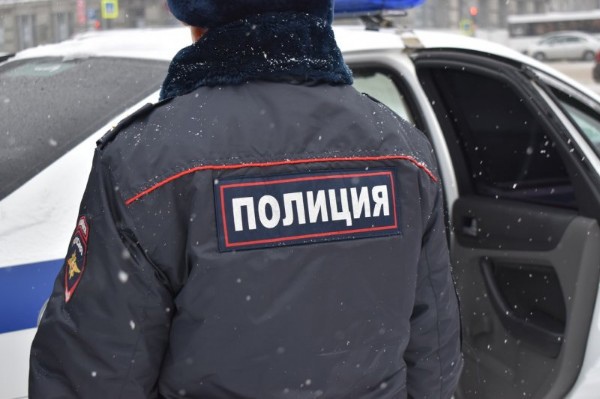 Прославил родной район: краснозерец ограбил прохожего на полмиллиона рублей