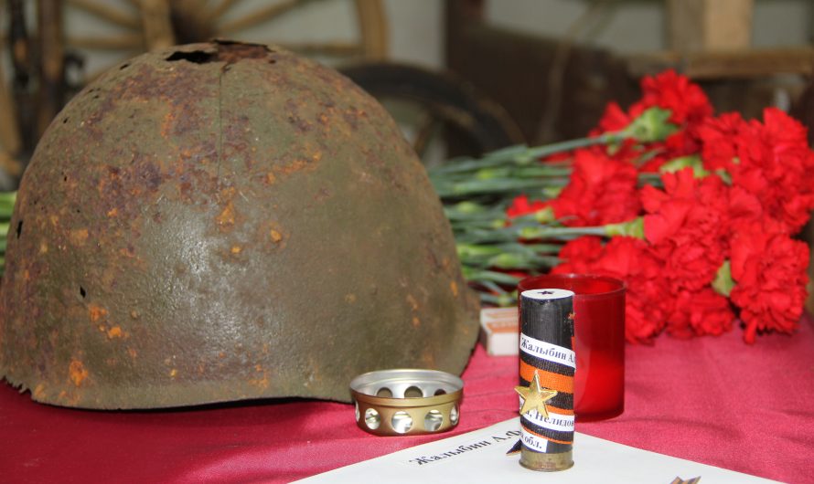 Сведения о погибших земляках-ветеранах войны привезли поисковики из Тверской области