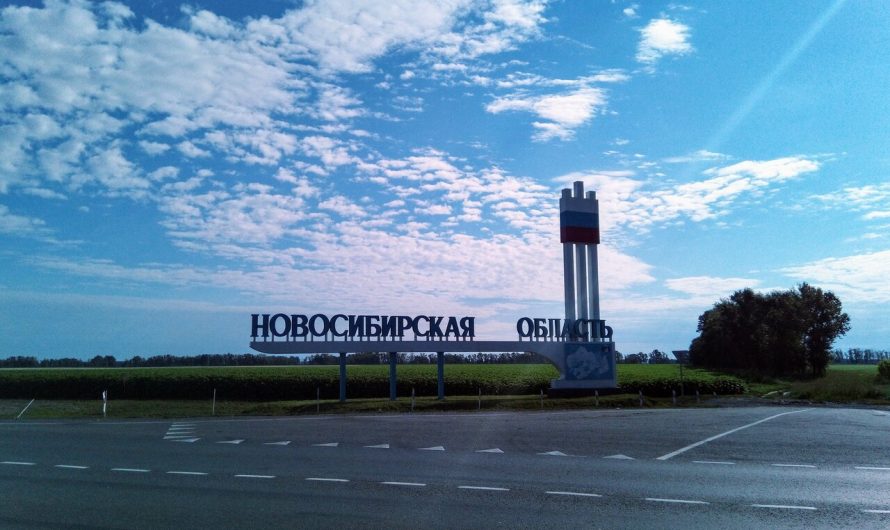 Новосибирская область прирастает населением