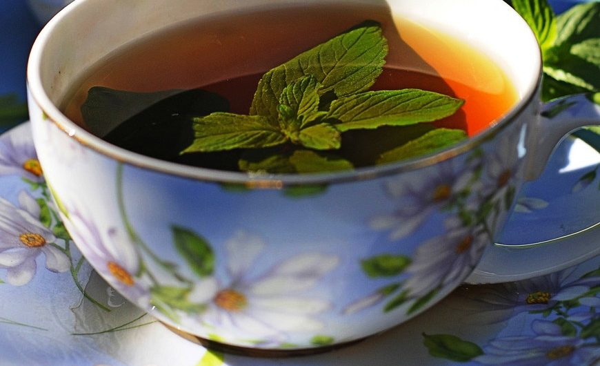 В новосибирском институте выявили эффективность чая для профилактики и лечения COVID -19