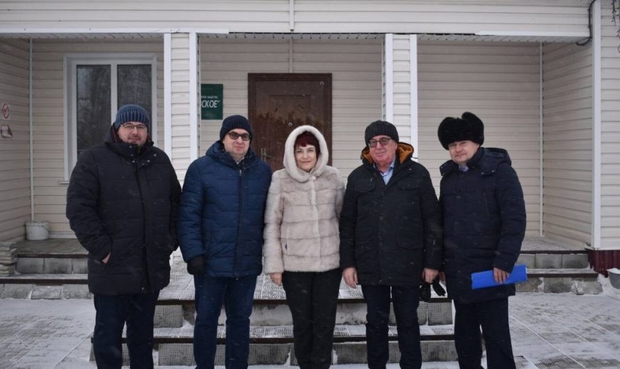 ЗАО «Коневское» идет в ногу с инновациями