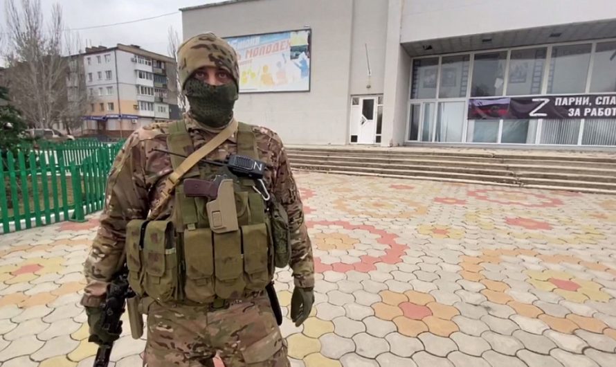 Участник СВО прокомментировал видео мобилизованных новосибирцев