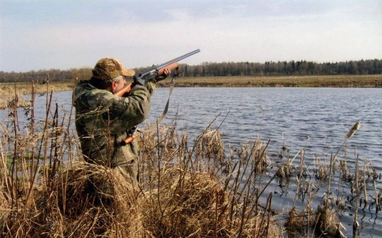Новосибирские охотники первыми в России получат цифровую песочницу