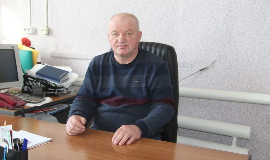 Оптимизм и добродушие помогают веселовцам