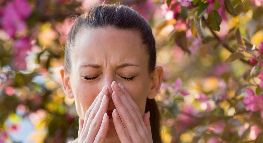Дария Демина, главный аллерголог-иммунолог: «Аллергия – это неправильная работа иммунной системы. И с каждым годом аллергиков становится больше»