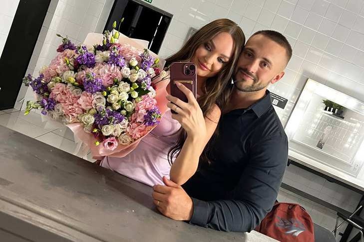 Олеся Ермолаева из Мошково победила в телешоу «4 свадьбы»