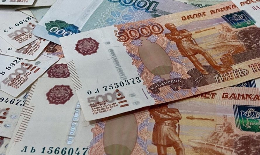 До 100 тысяч рублей вырастет зарплата новосибирцев в 2033 году. Финансовые аналитики сделали прогноз по росту средних зарплат жителей Новосибирска через 10 лет