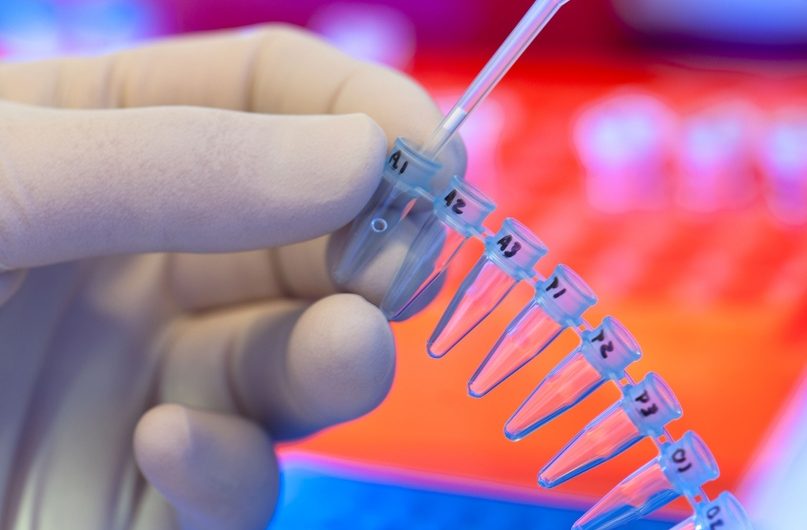 Образцы ДНК будут брать у фигурантов уголовных дел
