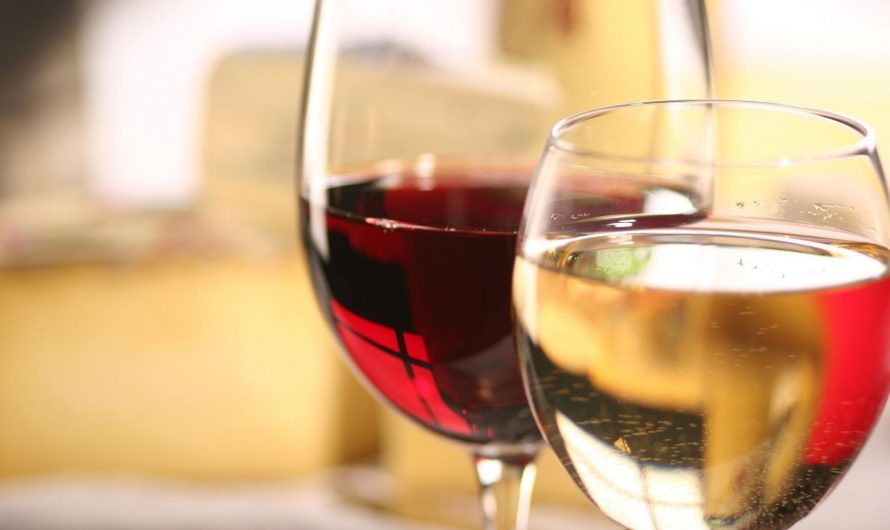 В России создано вино, способствующее снижению веса