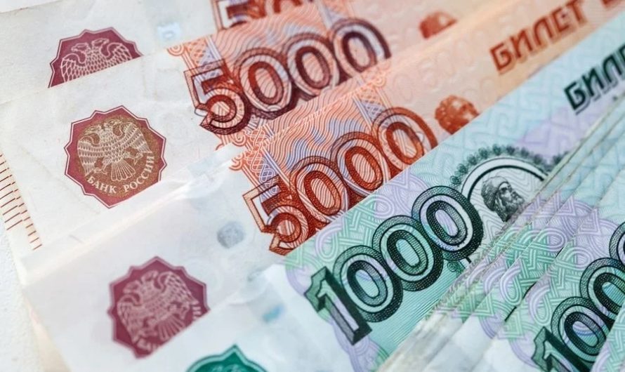 1 января 2024 года увеличится минимальный размер оплаты труда (МРОТ)