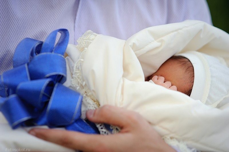 Имя Михаил стало самым популярным у жителей Новосибирской области