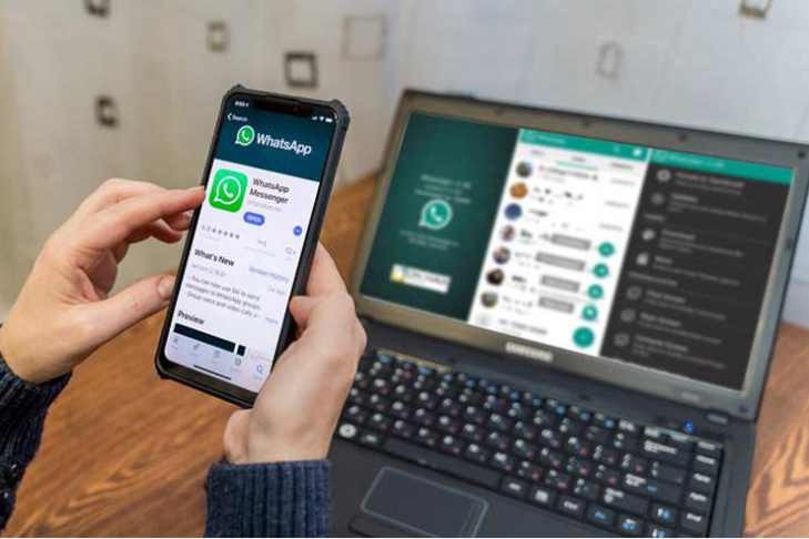 Уход WhatsApp с 24 октября в РФ прокомментировал хакер Дмитрий АртимовичWhatsApp покидает школьные чаты и старые устройства на Android
