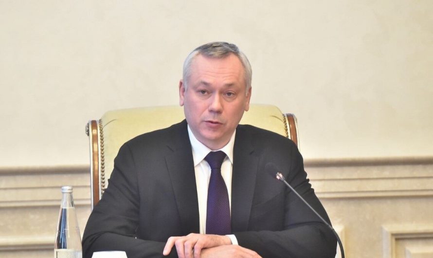 Губернатор Андрей Травников: Оснований для продления режима повышенной готовности по коронавирусу нет