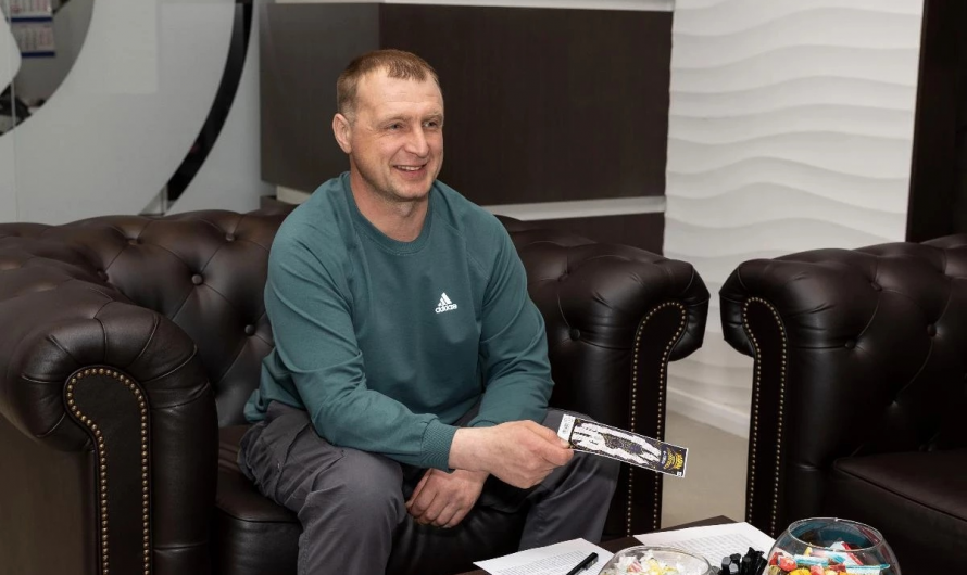 Три миллиона рублей выиграл в лотерею газоэлектросварщик из Новосибирска