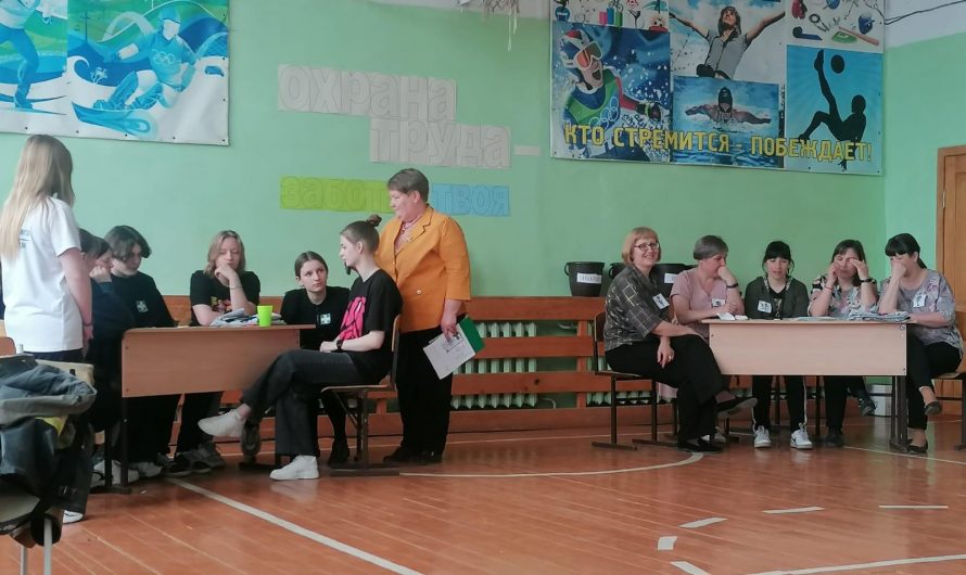 28 апреля в целях содействия предотвращению несчастных случаев и заболеваний на рабочих местах отмечается Всемирный день охраны труда