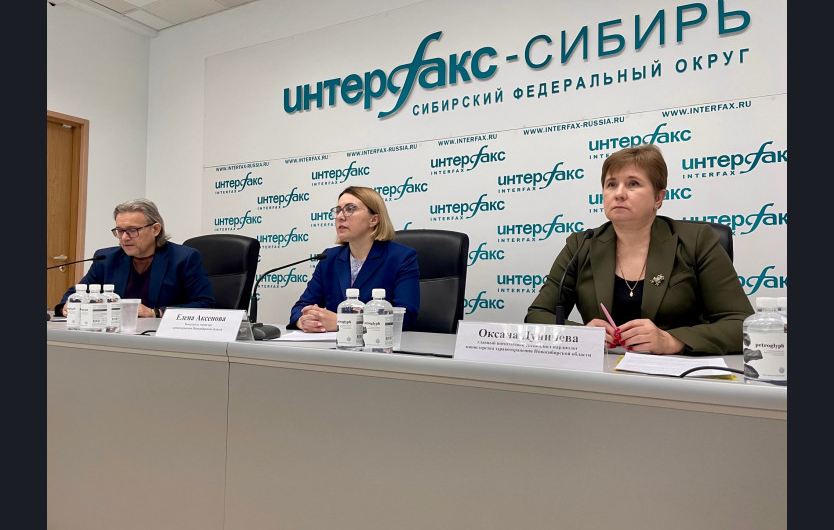 В Новосибирской области пройдет акция по проверке здоровья системы кровообращения