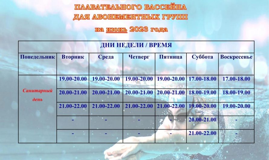 Очень хотели краснозерцы, чтобы бассейн работал и летом