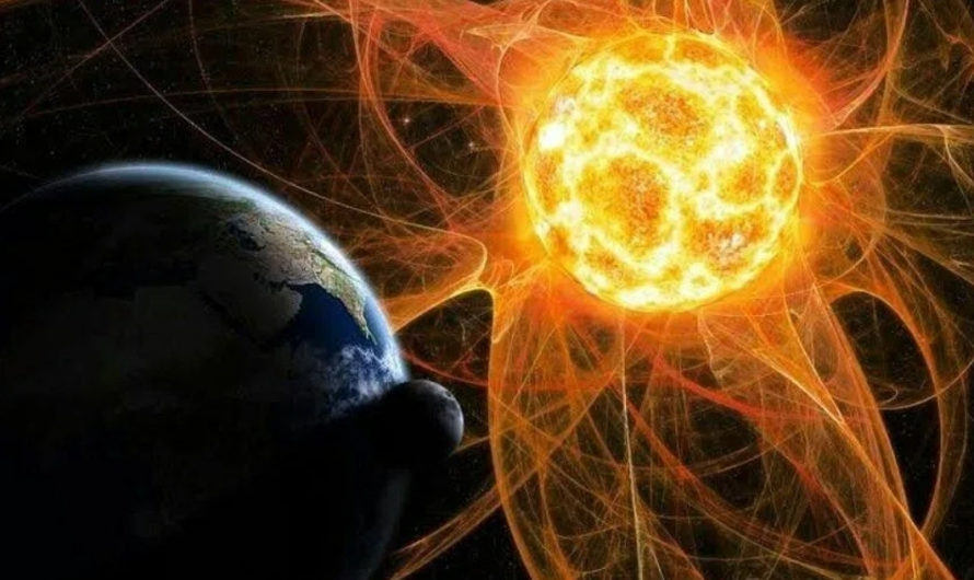 Магнитные бури в июне 2023: график самых тяжелых дней