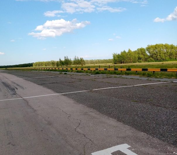 Уважаемые жители села!