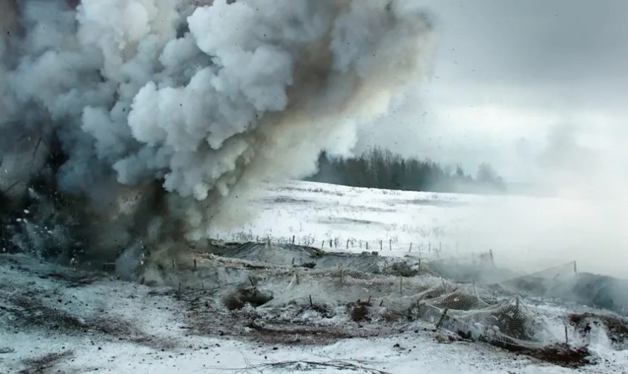 Боец «Бабка» рассказал, как выживал три дня в блиндаже с солдатом ВСУ