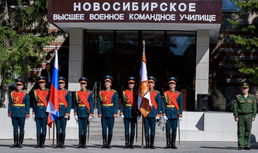 УЧИТЬСЯ В ВОЕННОМ УЧЕБНОМ ЗАВЕДЕНИИ – ПРЕСТИЖНО!