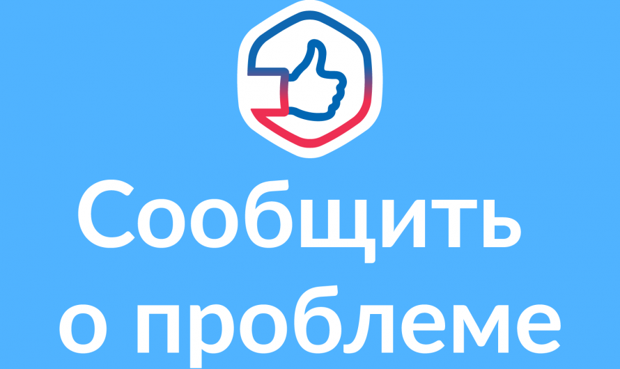 Опросы на Госуслугах решают проблемы на улицах региона