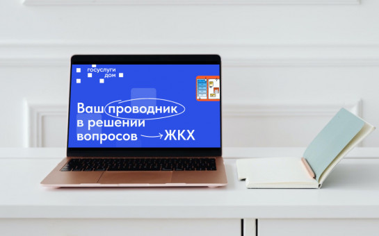 Более 33 тысяч человек стали пользователями приложения «Госуслуги.Дом» в Новосибирской области