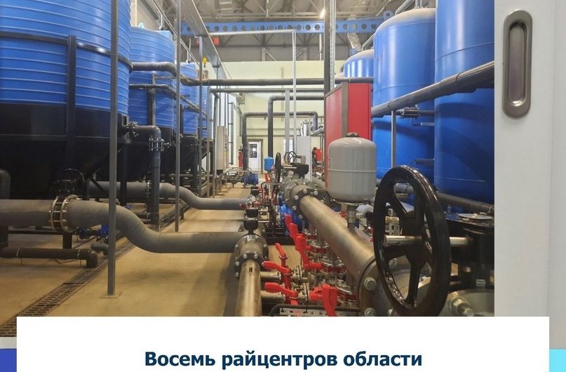 В Новосибирской области по нацпроекту строится беспрецедентное количество школ