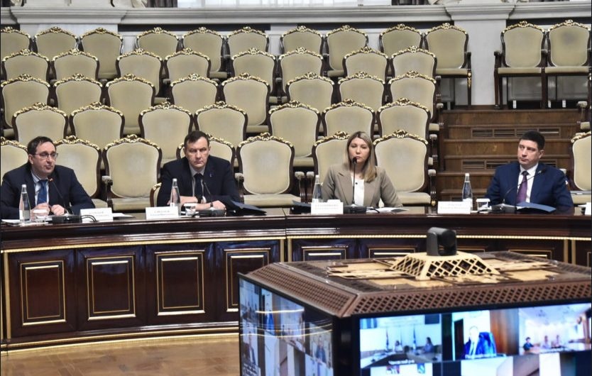 Подготовка к выборам Президента РФ в Новосибирской области вышла на финишную прямую