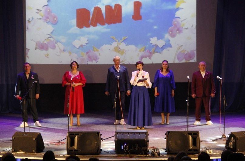 22 500 рублей собрал благотворительный патриотический концерт-акция «Миру-Мир!» в поддержку бойцов СВО в Краснозерском