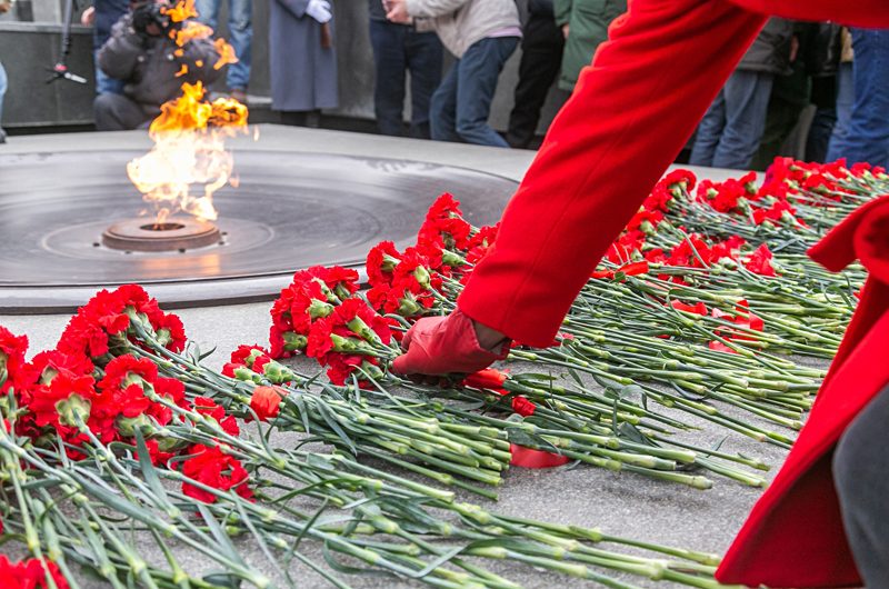 Ничто не забыто: в Новосибирской области пройдёт день памяти и скорби
