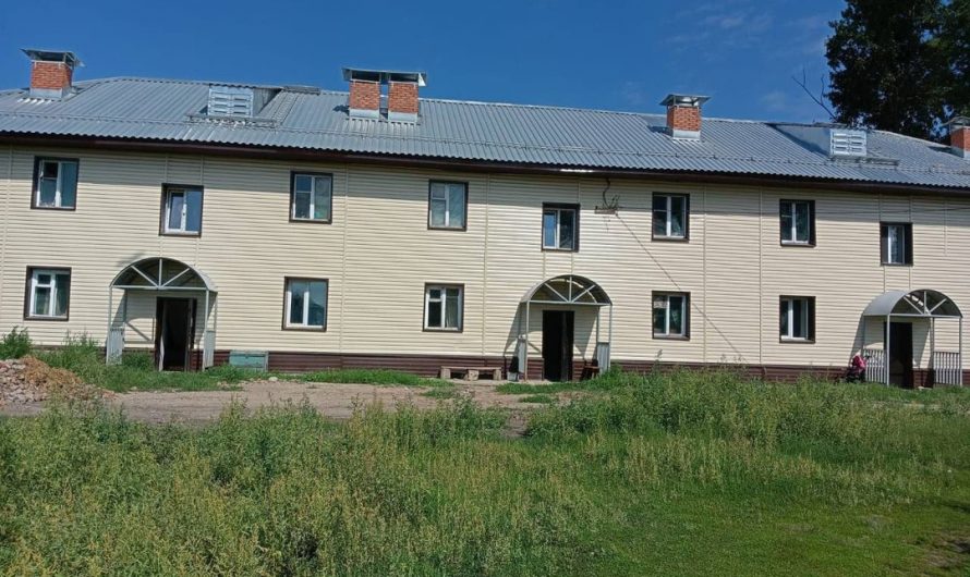 После вмешательства прокуратуры устранены нарушения законодательства в сфере ЖКХ