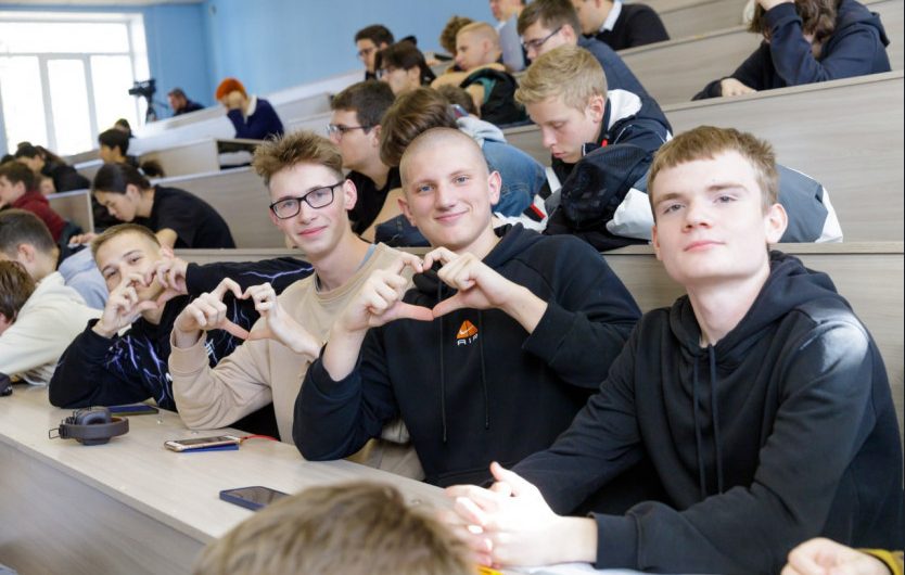 Новосибирская область заняла третье место в России по количеству участников «Цифрового диктанта»