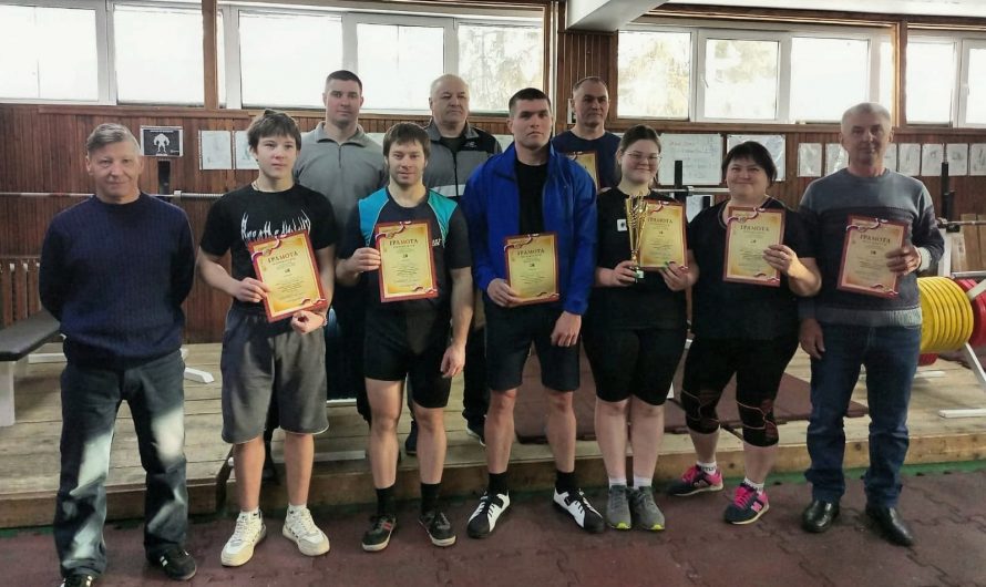 В спортивном комплексе р.п.Краснозерское 26 января стартовала зимняя Спартакиада муниципальных образований Краснозёрского района