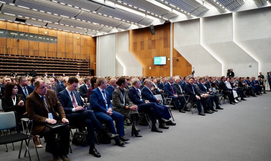 Новосибирская область продолжает участие в региональных этапах II Всероссийского муниципального форума