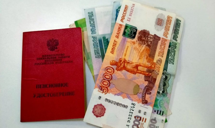 Размер идеальной пенсии рассчитали в Новосибирске.