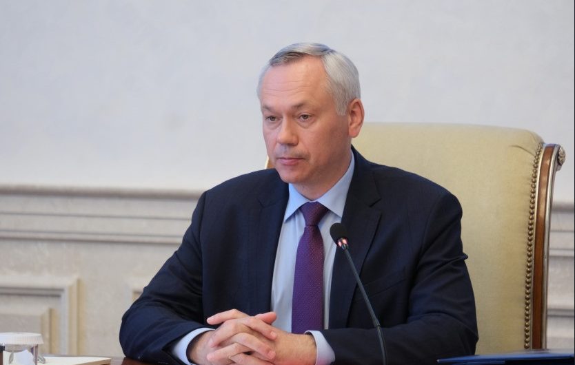 По поручению губернатора актуализирован региональный закон о молодежной политике