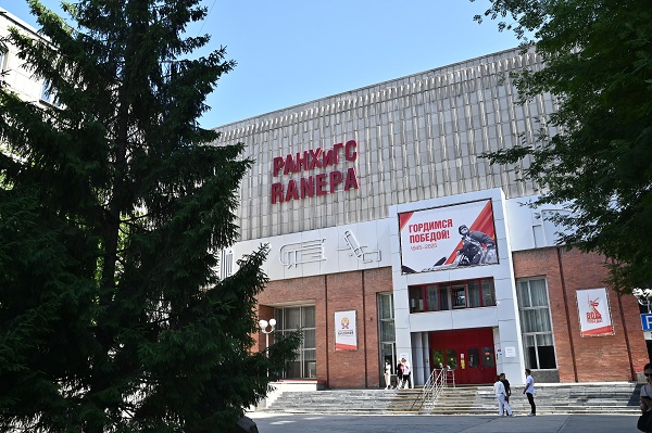 В Новосибирской области полностью готов к старту проект «Герои НовоСибири»