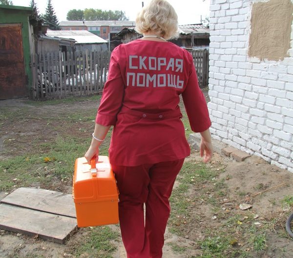 С 1 сентября фельдшеры и акушерки смогут исполнять обязанности участковых врачей