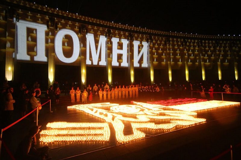 22 июня 1941 года — день начала трагедии, разделивший историю на «до» и «после»