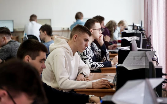 Более 25 тысяч выпускников готовы принять колледжи Новосибирской области на обучение на бюджетной основе