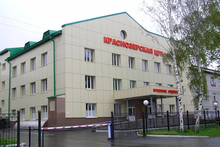 За поджог в больнице арестован житель Краснозерского