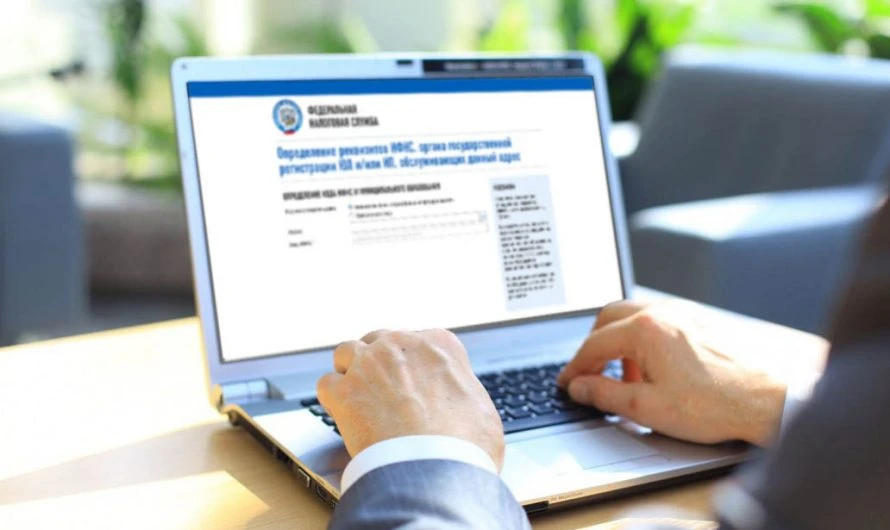 УФНС России по Новосибирской области напоминает о возможностях сервиса «Государственная онлайн-регистрация бизнеса»