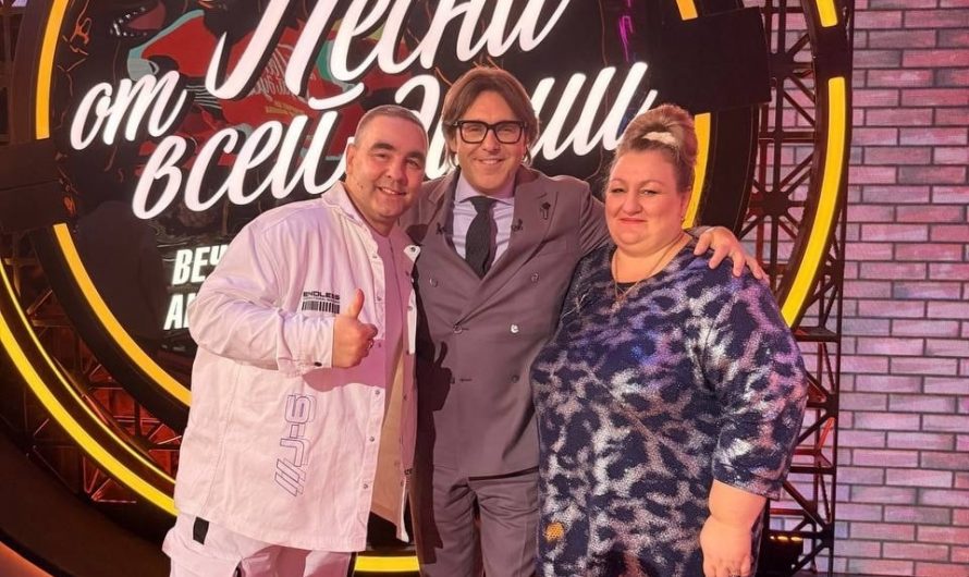 Наша землячка из р.п.Краснозерское Алена Писцова вместе со своим мужем-певцом Владимиром Писцовым( сценическое имя Володя Фарт) побывали в гостях на передаче «Песни от всей души» у знаменитого телеведущего Андрея Малахова