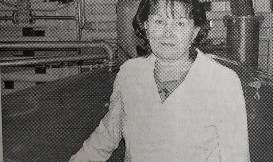 Был бы спрос, предложения есть