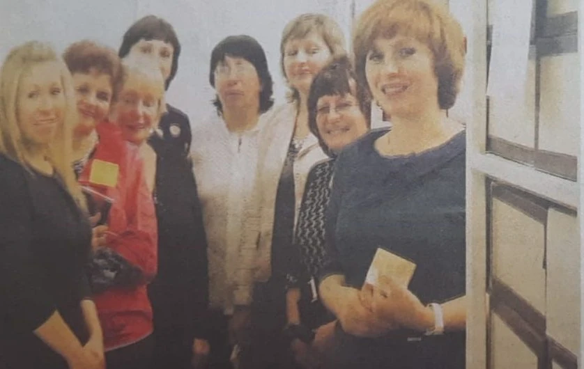 Изучайте край родной