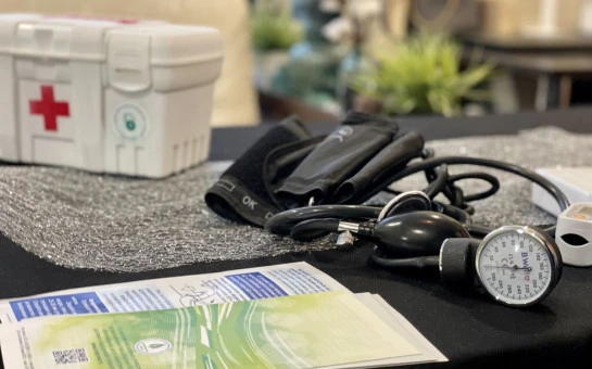 Минздрав региона представил график работы медучреждений в новогодние праздники