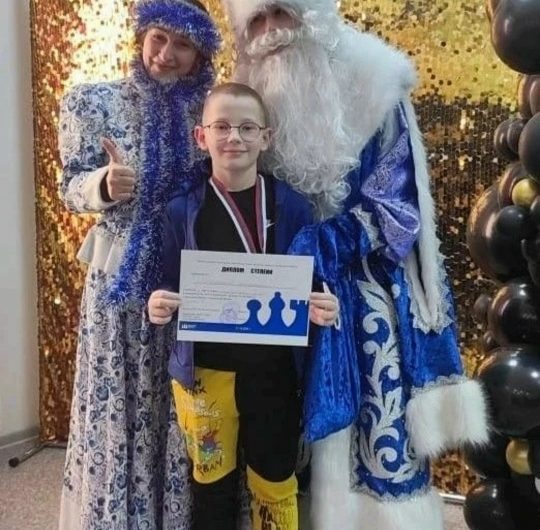 Шахматисты Краснозерского района успешно выступили в межрайонном турнире